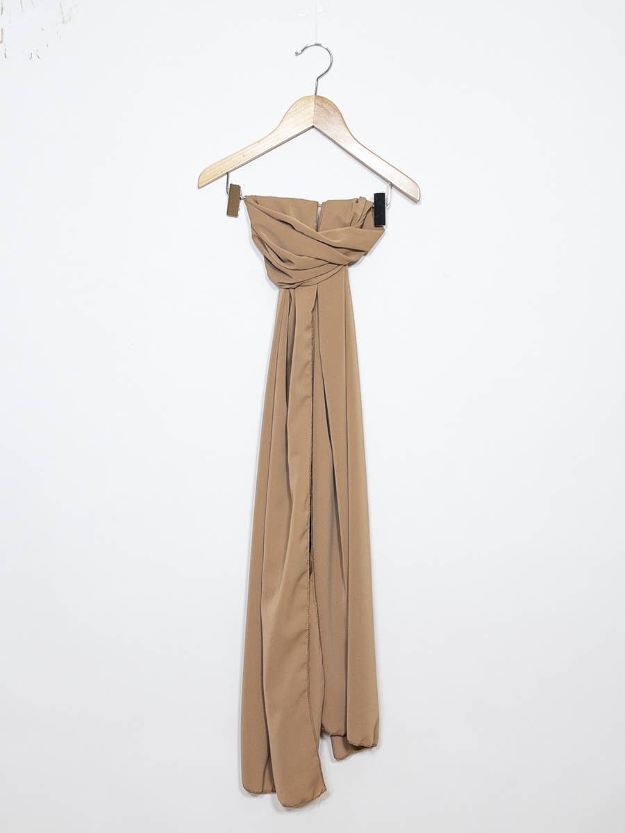 Medina Silk Hijab