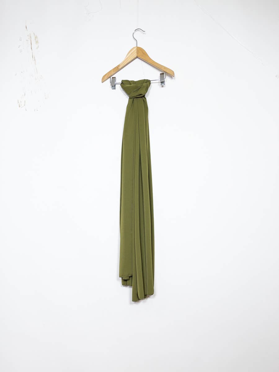 Medina Silk Hijab