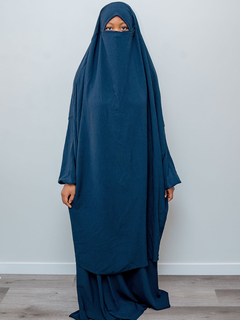Jibab two-piece Set