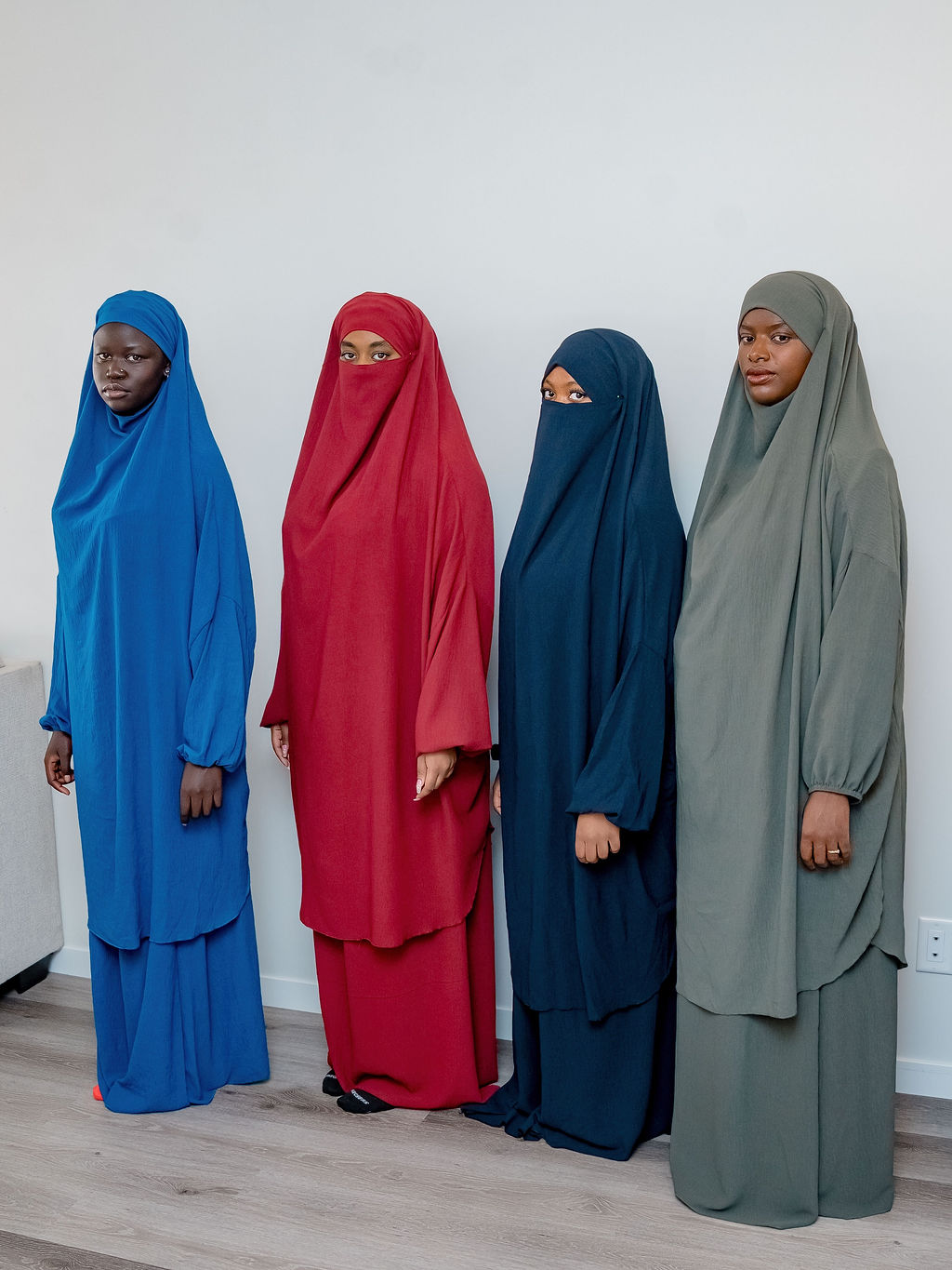 Jilbab