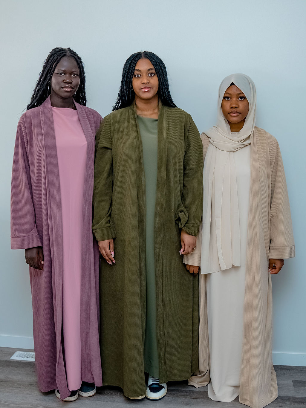Abaya