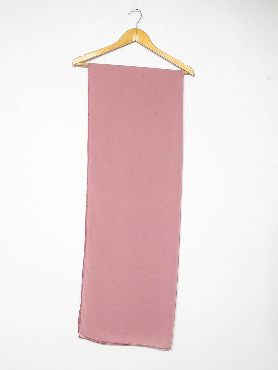 Chiffon Hijab