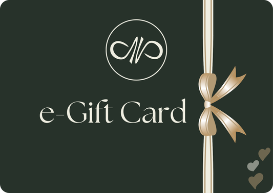NiiTEKA Apparel e-Gift  Card