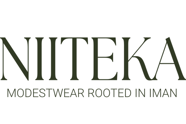 Niiteka