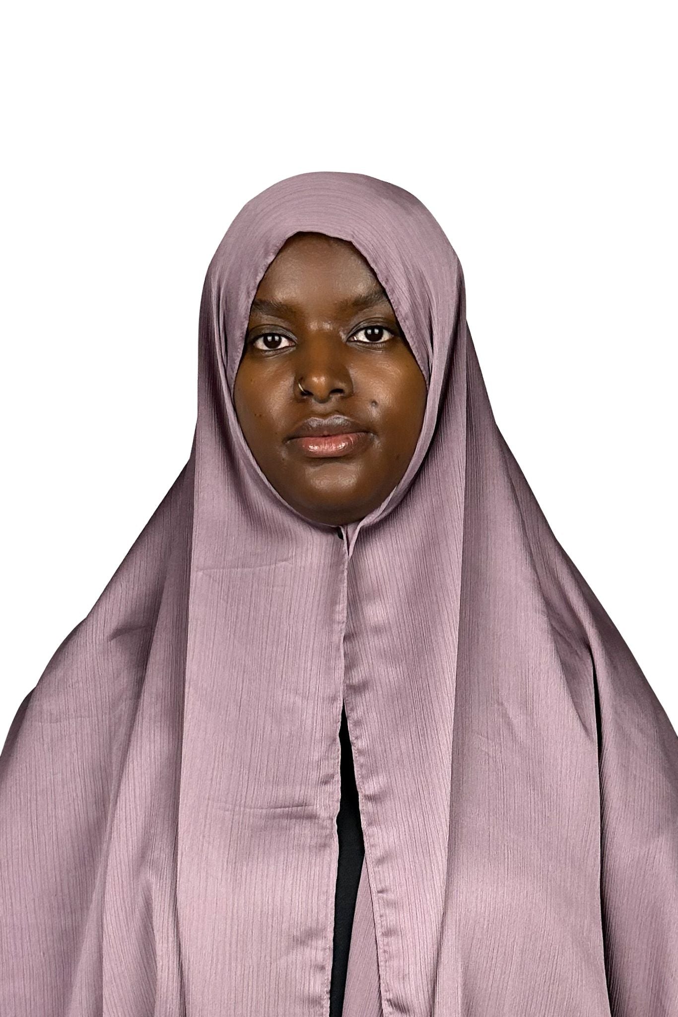 crinkle satin hijabs for wedding party hijab dine out hijab summer hijab colour mauve