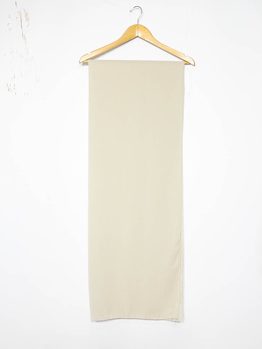 Chiffon Hijab