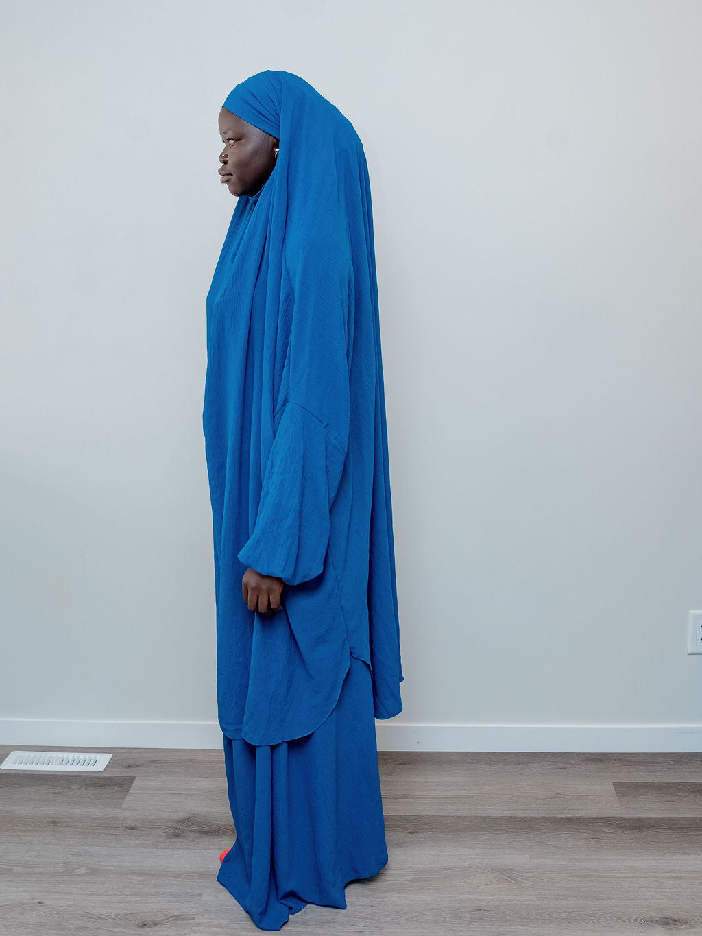 Jibab two-piece Set